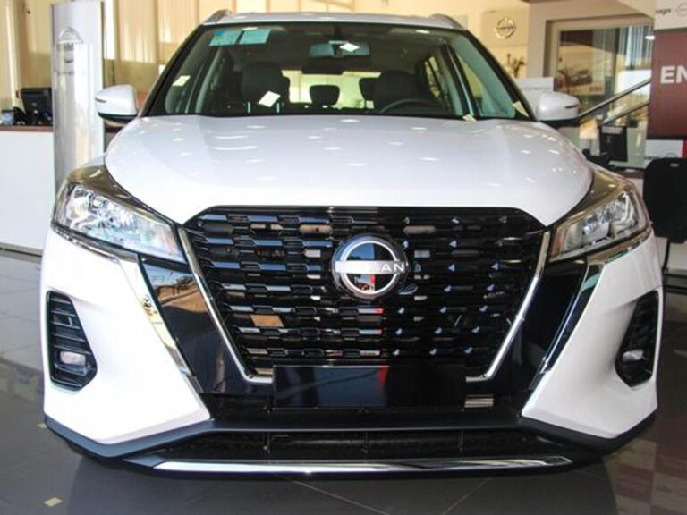 Nissan Kicks para PcD com até R$ 28.900 de descontos em agosto (2024)