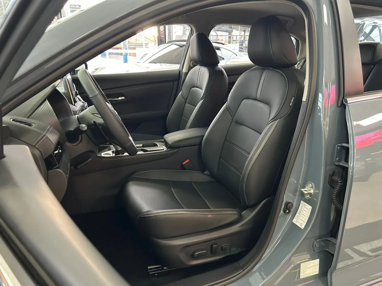 Nissan Sentra 2025