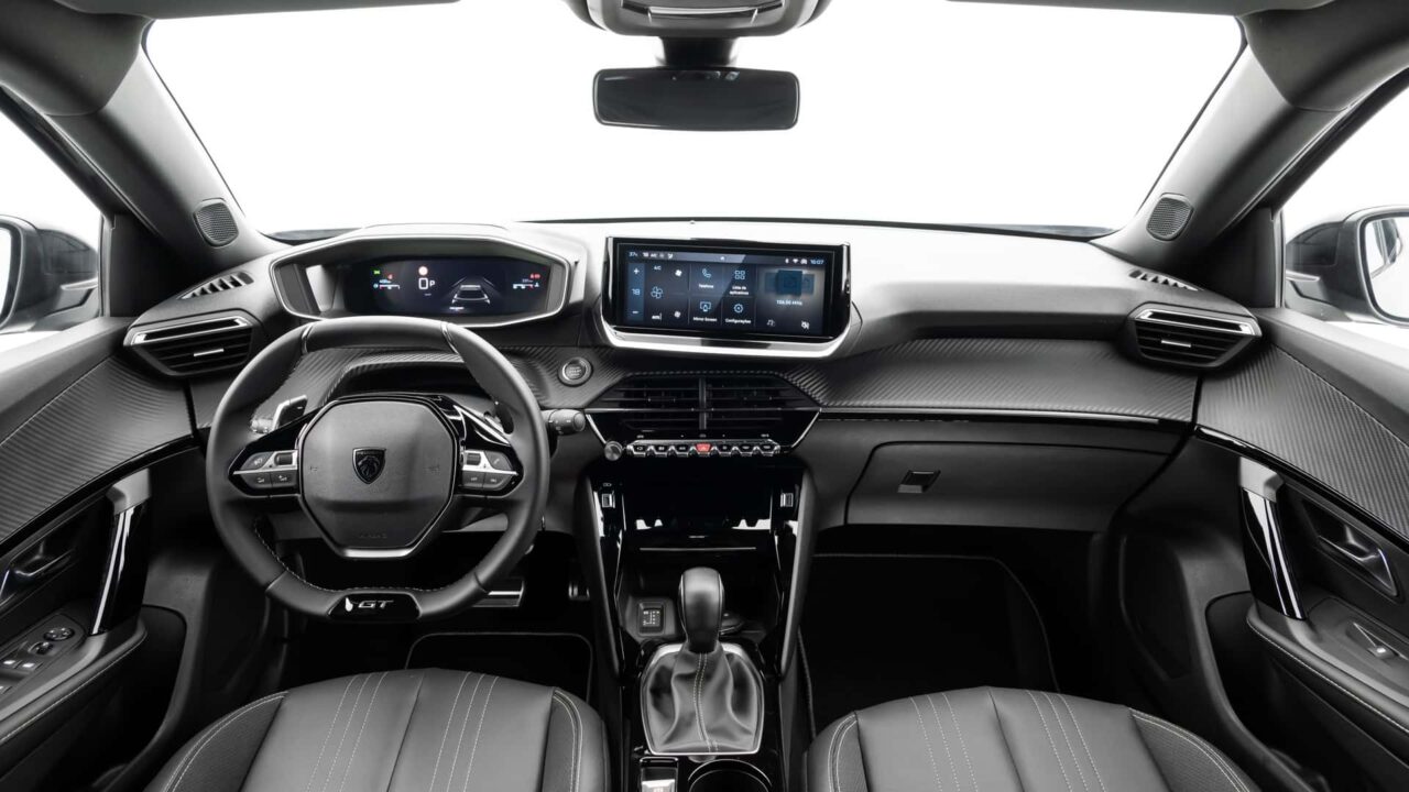 Peugeot 2008 2025