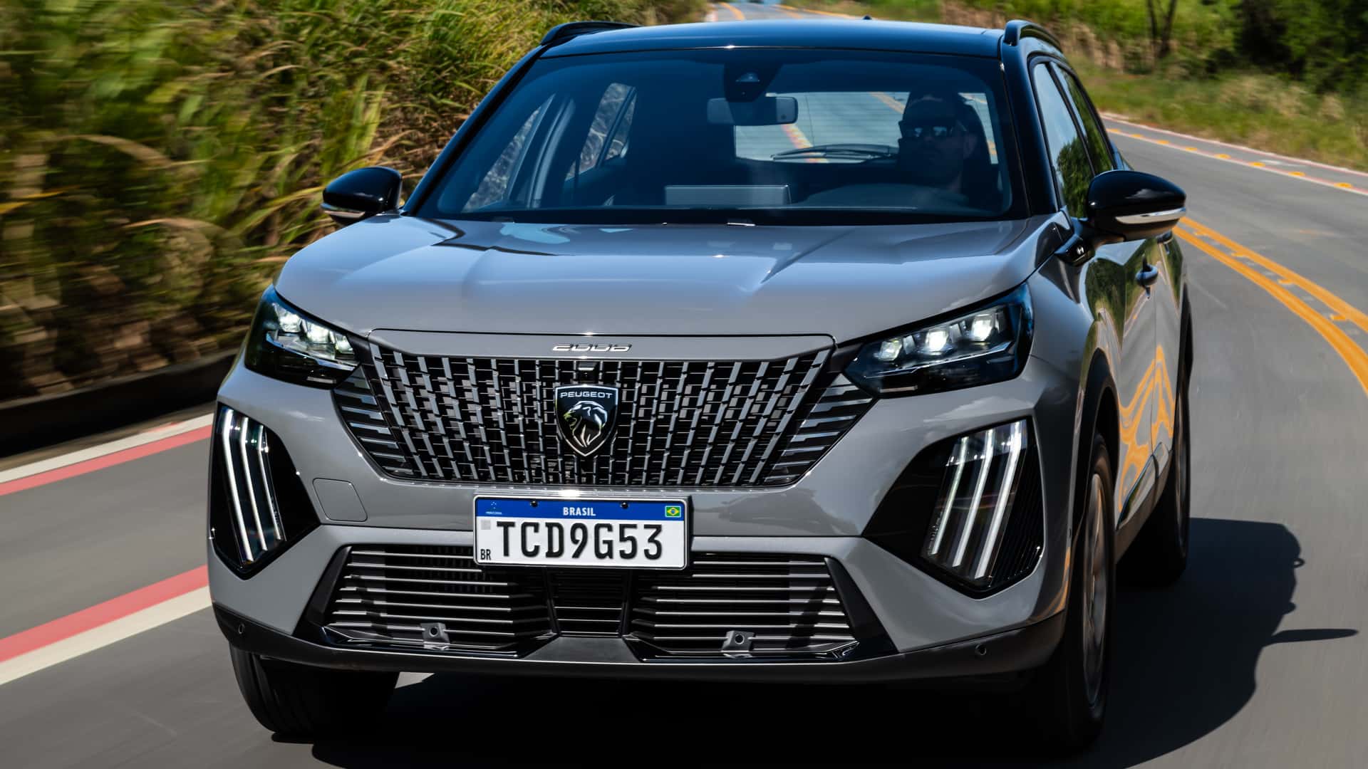 Peugeot 2008 2025