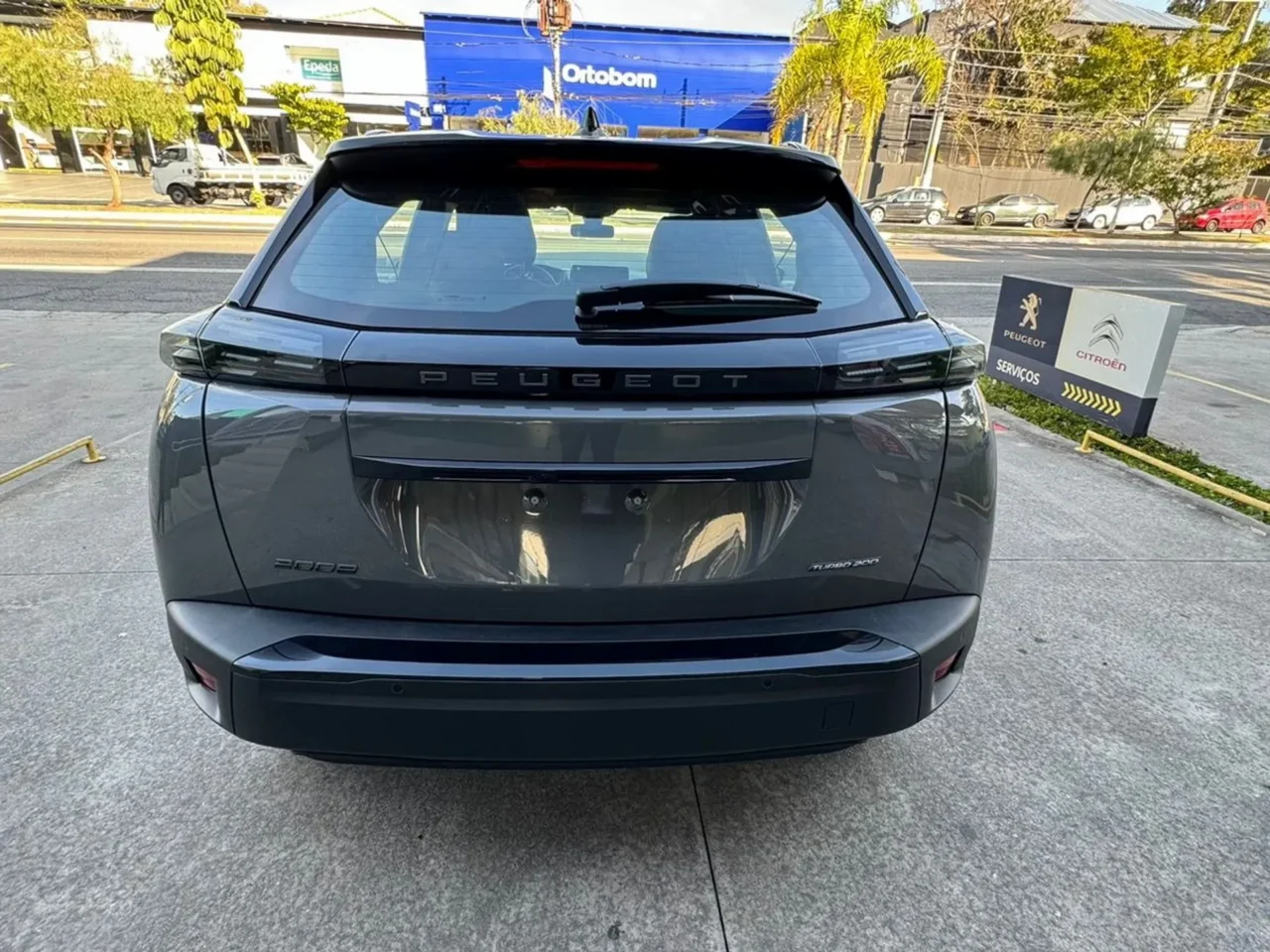 Comparativo: Fiat Pulse ou Peugeot 2008 com o mesmo motor, qual escolher?