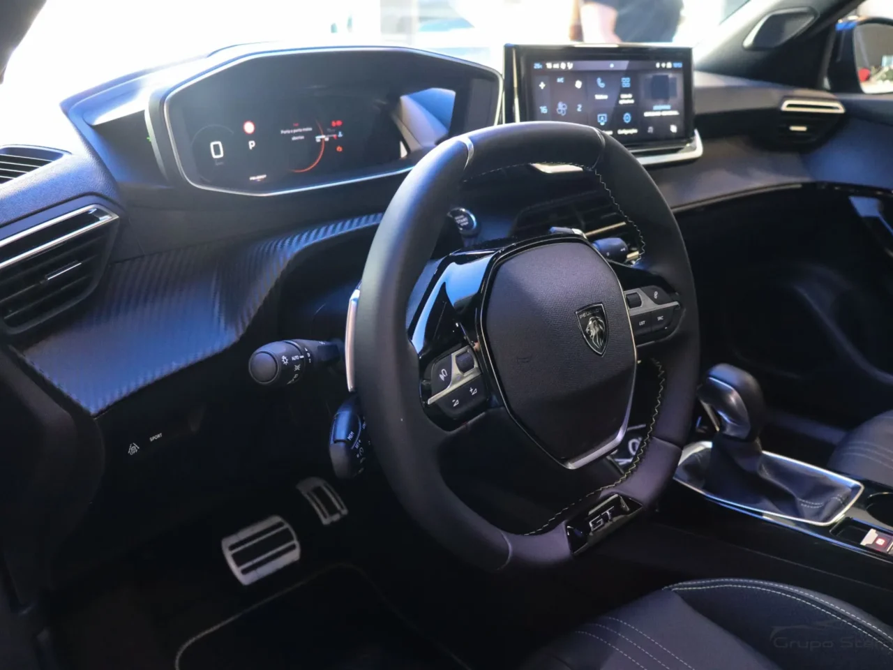 Peugeot 2008 Active 2025