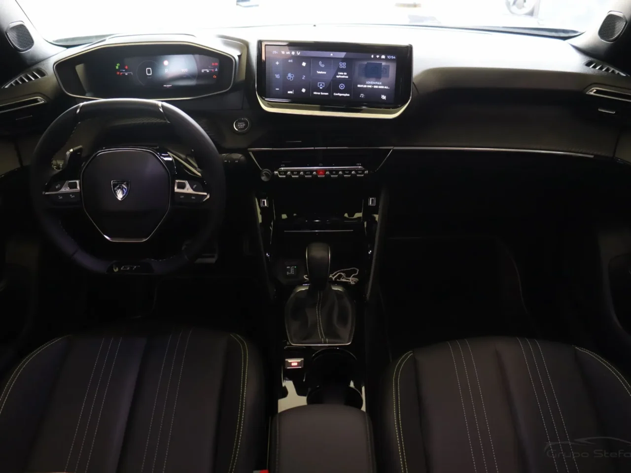 Peugeot 2008 Active 2025