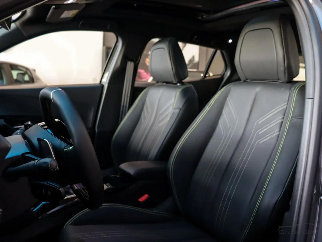 Peugeot 2008 Active 2025
