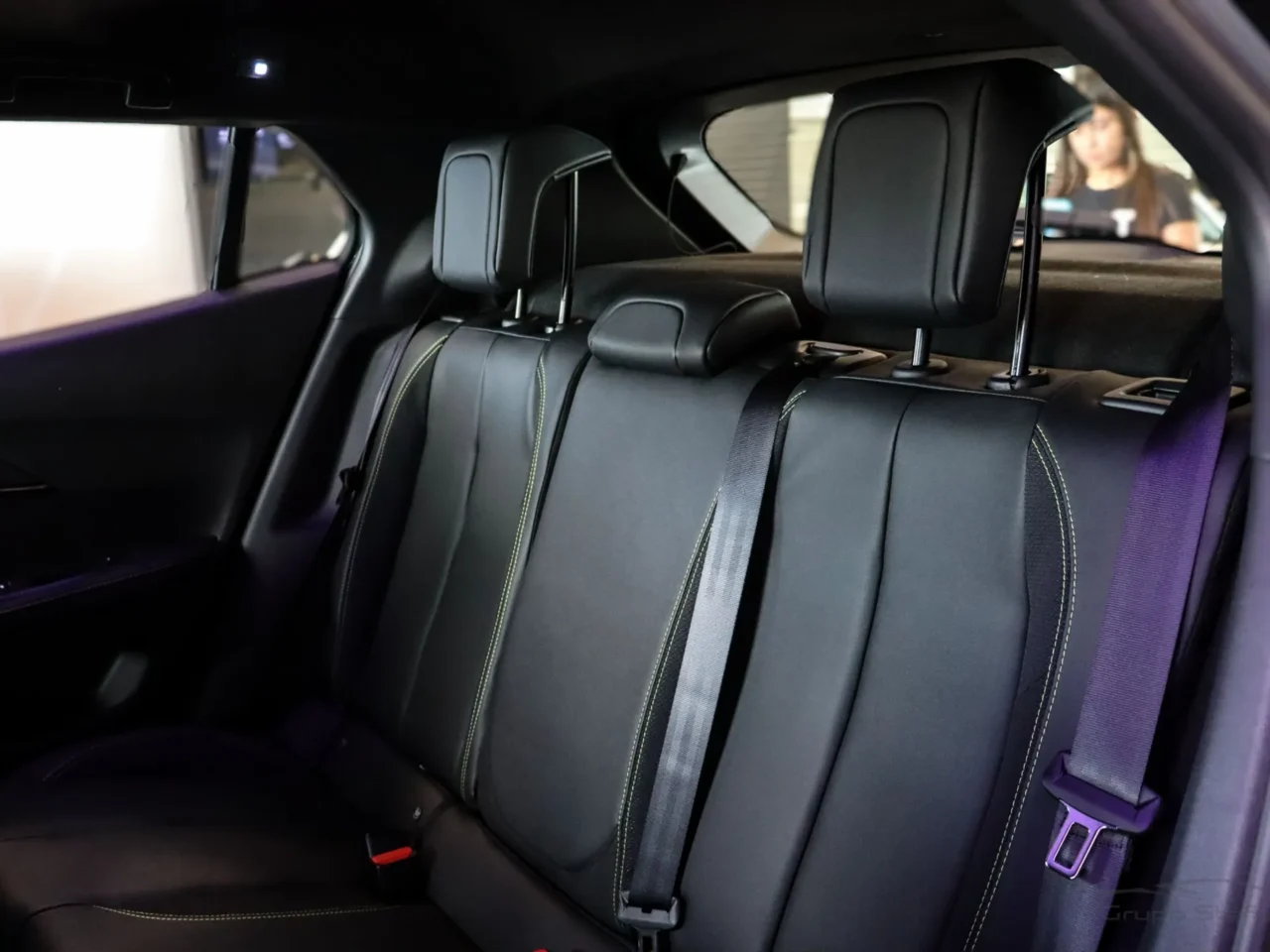 Peugeot 2008 Active 2025