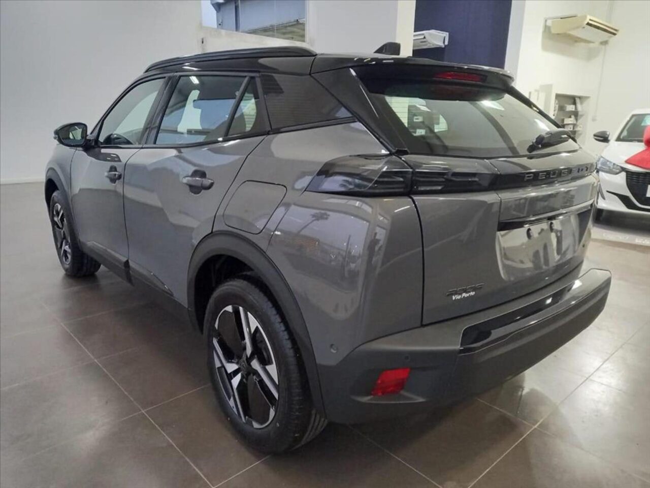 Peugeot 2008 2025