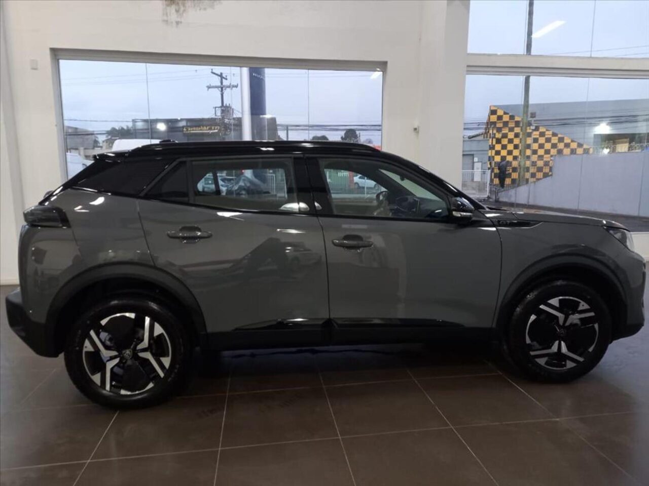 Peugeot 2008 2025