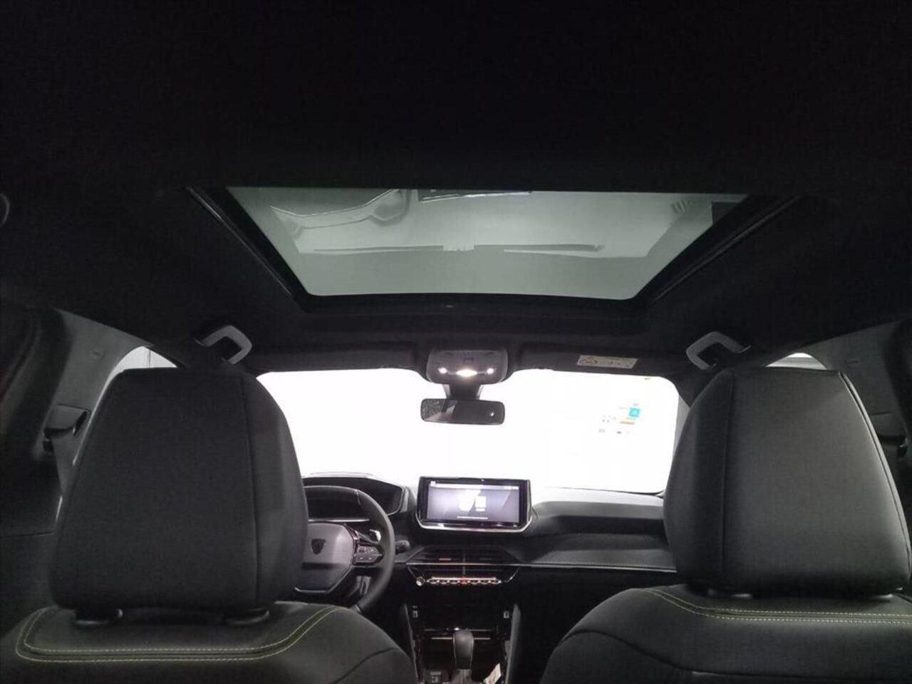Peugeot 2008 2025