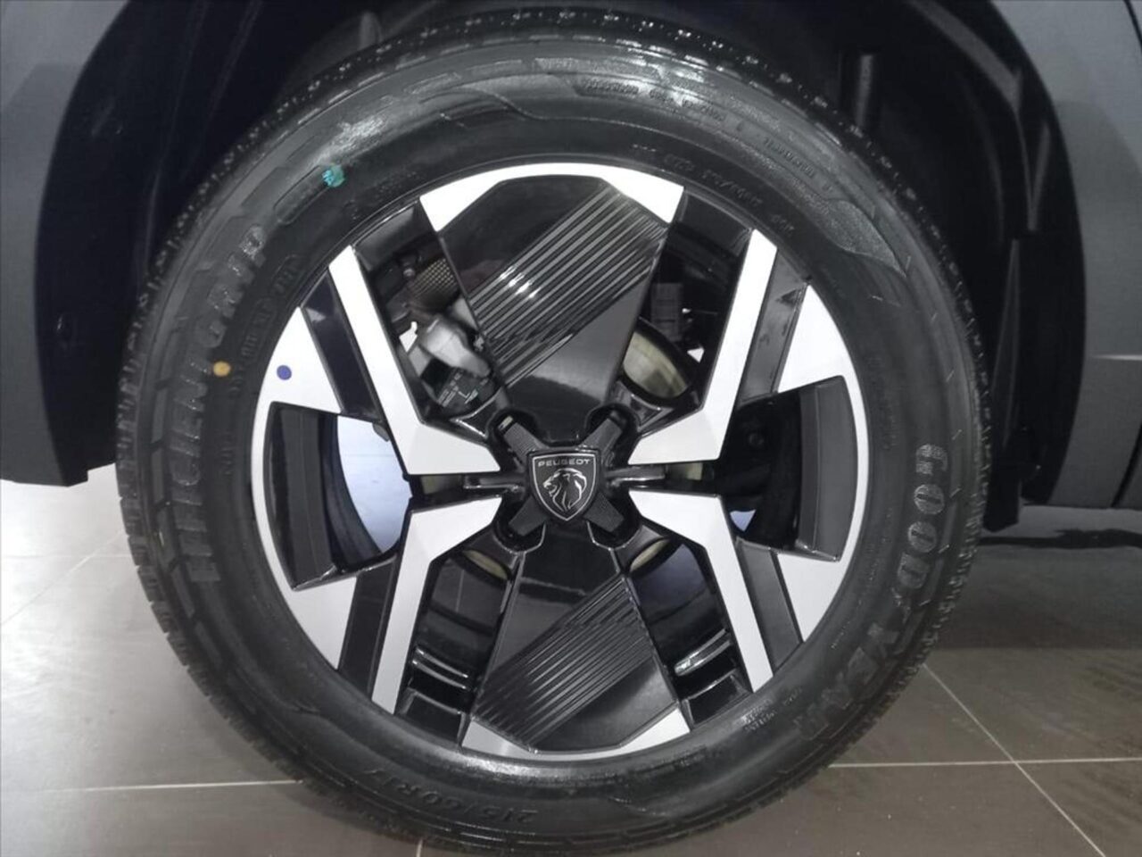 Peugeot 2008 2025