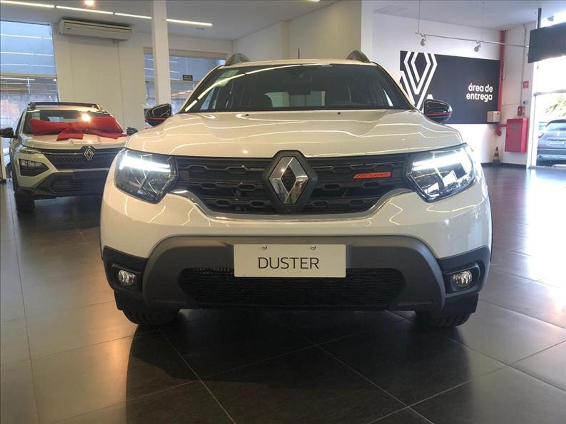 Renault libera mega oferta de Carnaval para o Duster Iconic Plus com desconto de R$ 34,4 mil
