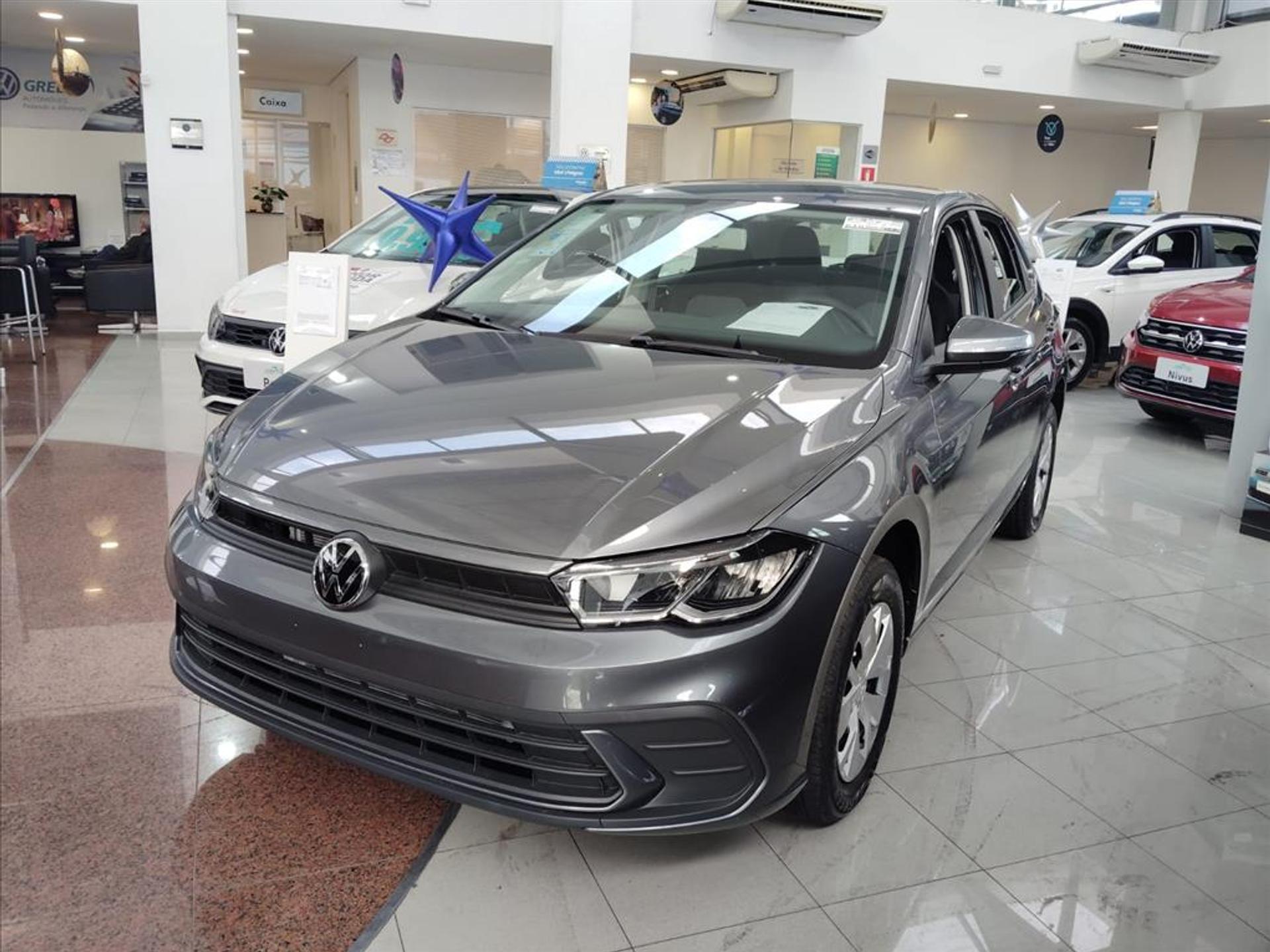 Carros mais vendidos até dia 3 de agosto de 2024
