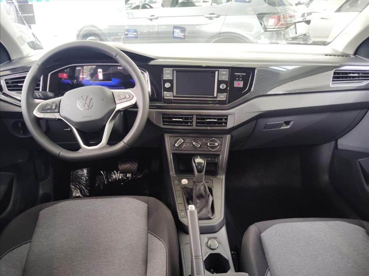 Volkswagen Polo 2025