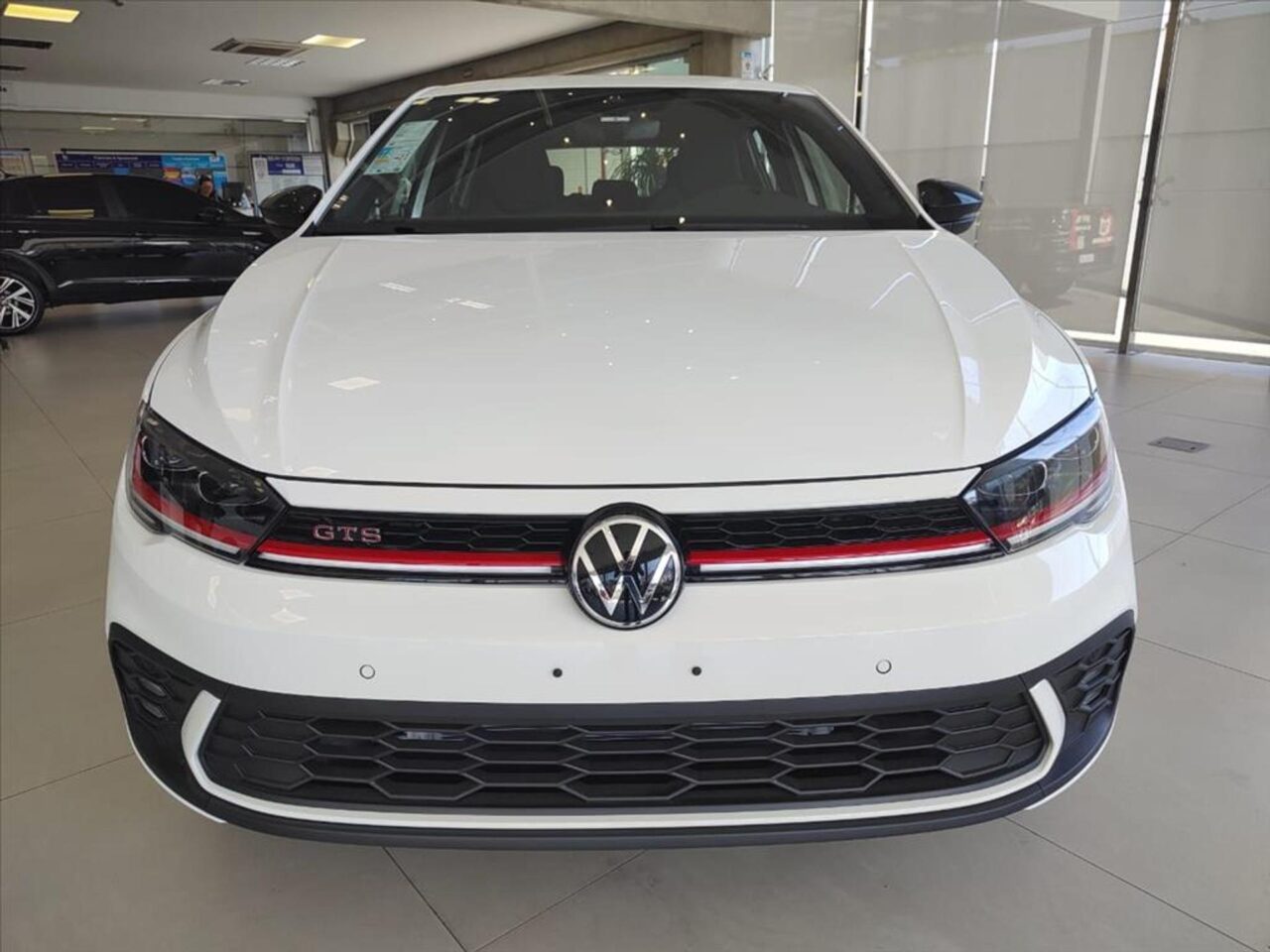 Volkswagen Polo GTS 2025