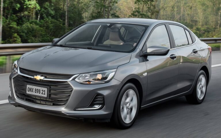 Carros mais econômicos de 2024: saiba quais modelos fazem seu dinheiro render mais