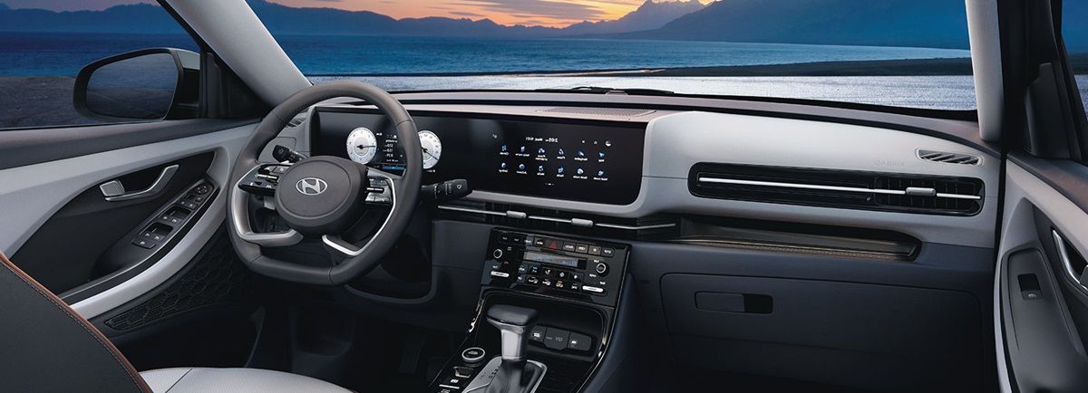 Novo Hyundai Creta 2025