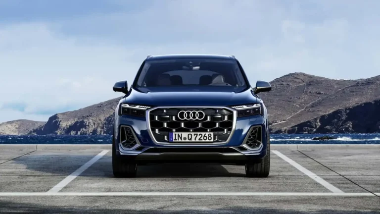 Audi Q7 chega a linha 2025, com mudanças pontuais no visual e na lista de equipamentos