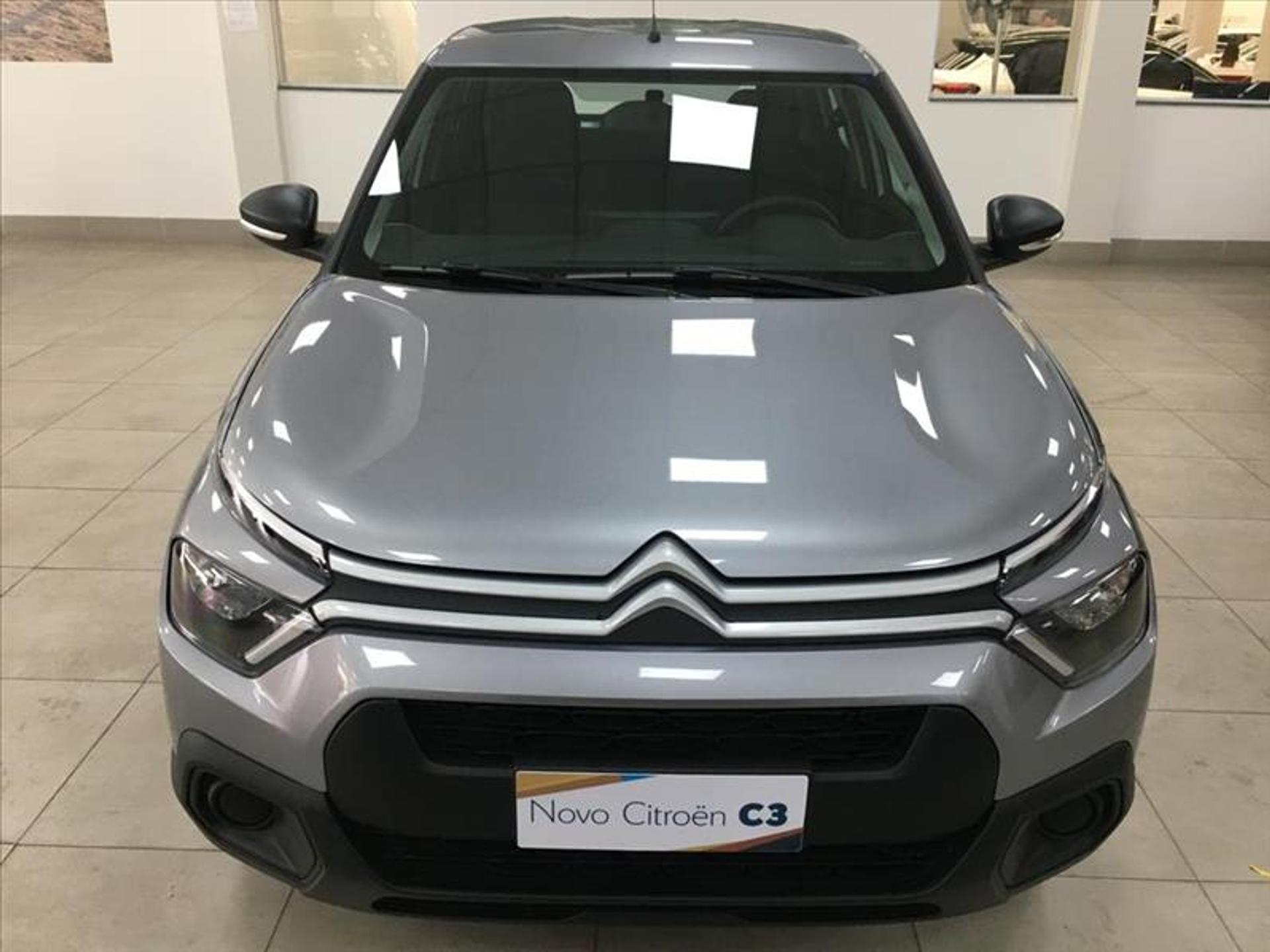 Citroën C3 Live 2025