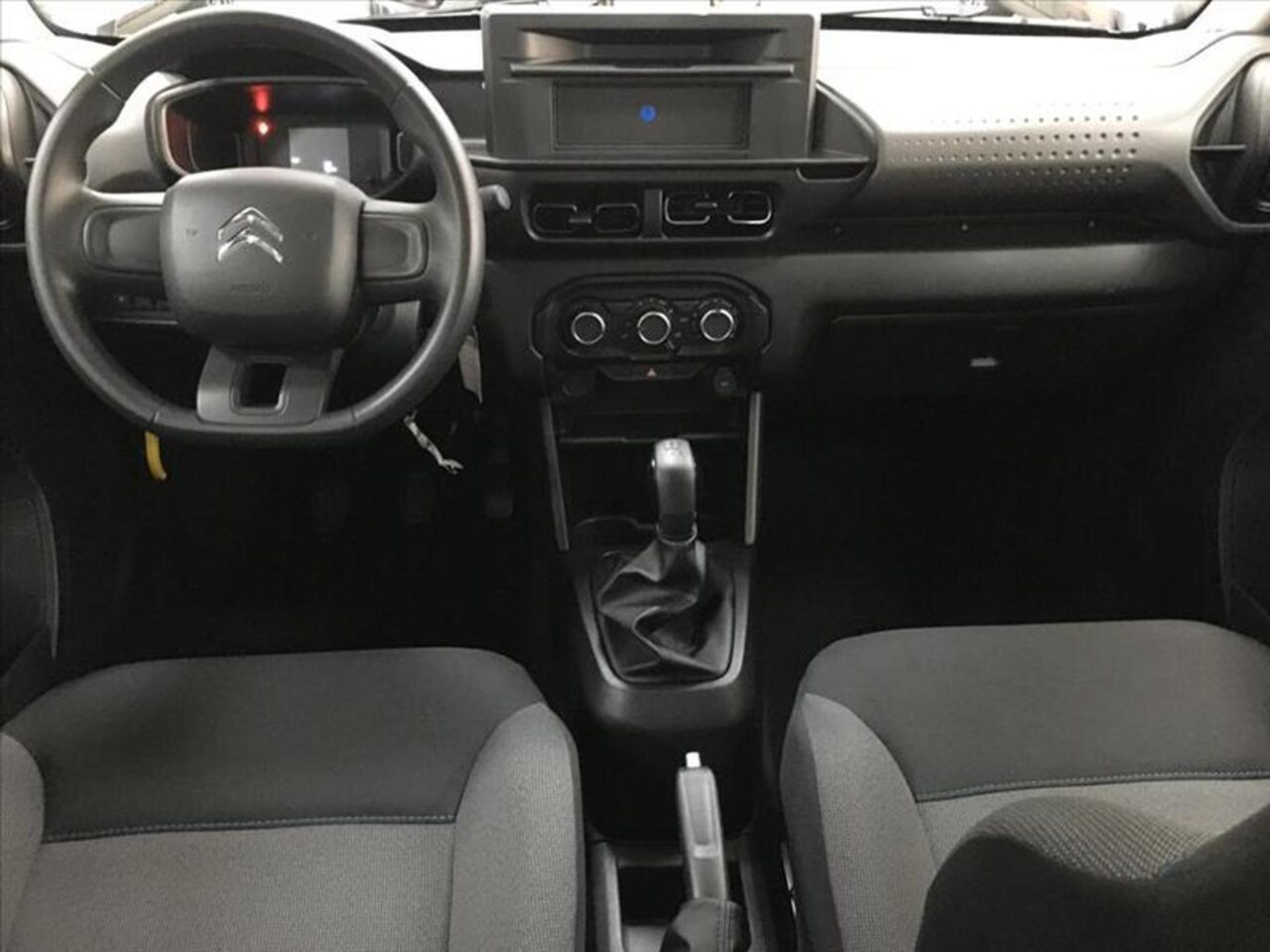 Citroën C3 Live 2025