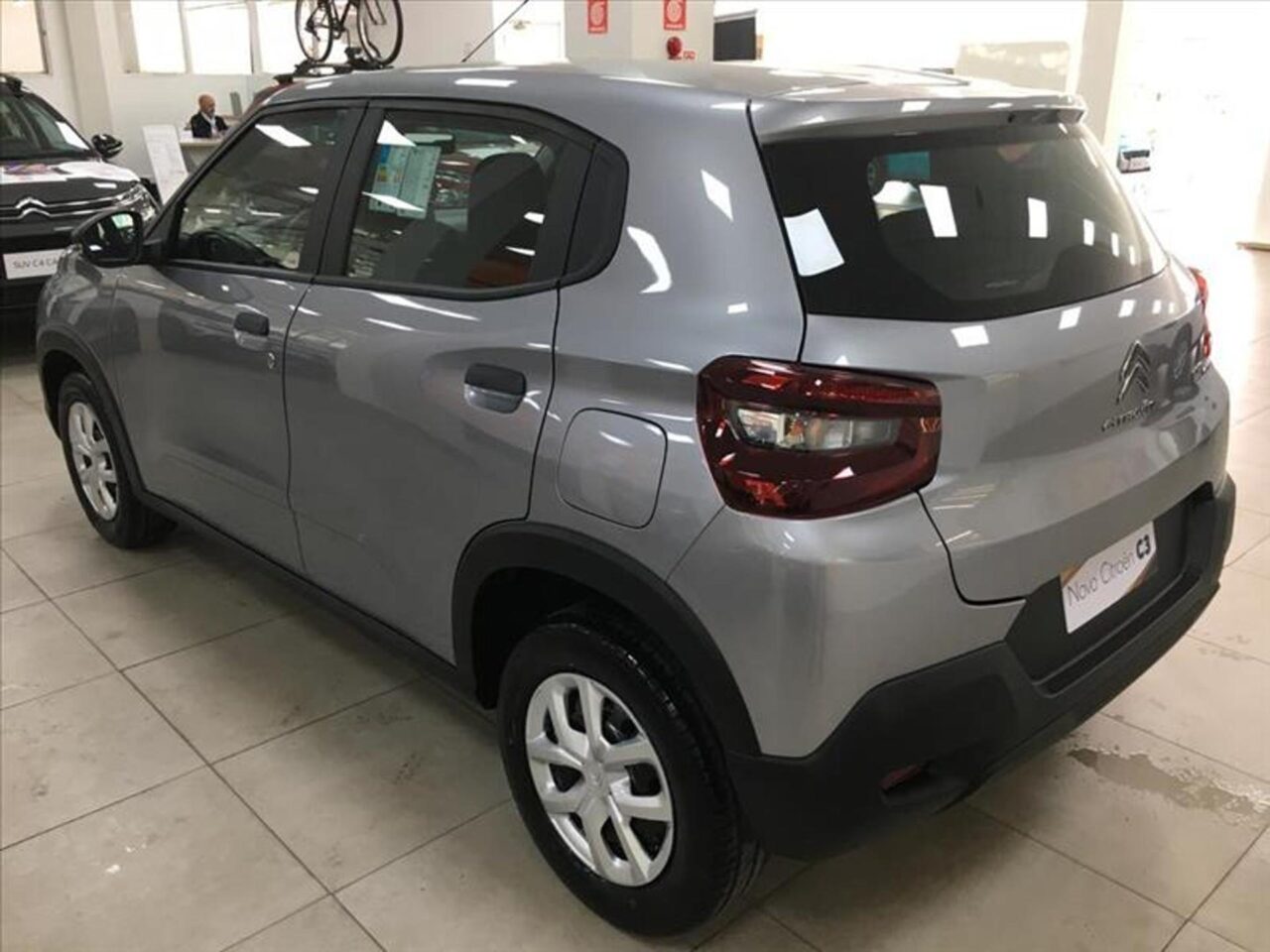Citroën C3 Live 2025