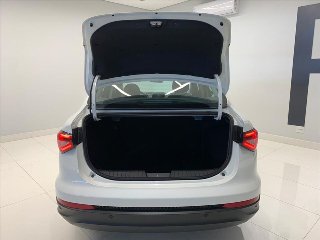 Fiat Cronos 2025