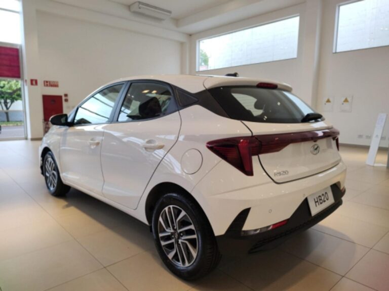 Carros mais vendidos até dia 11 de novembro de 2024