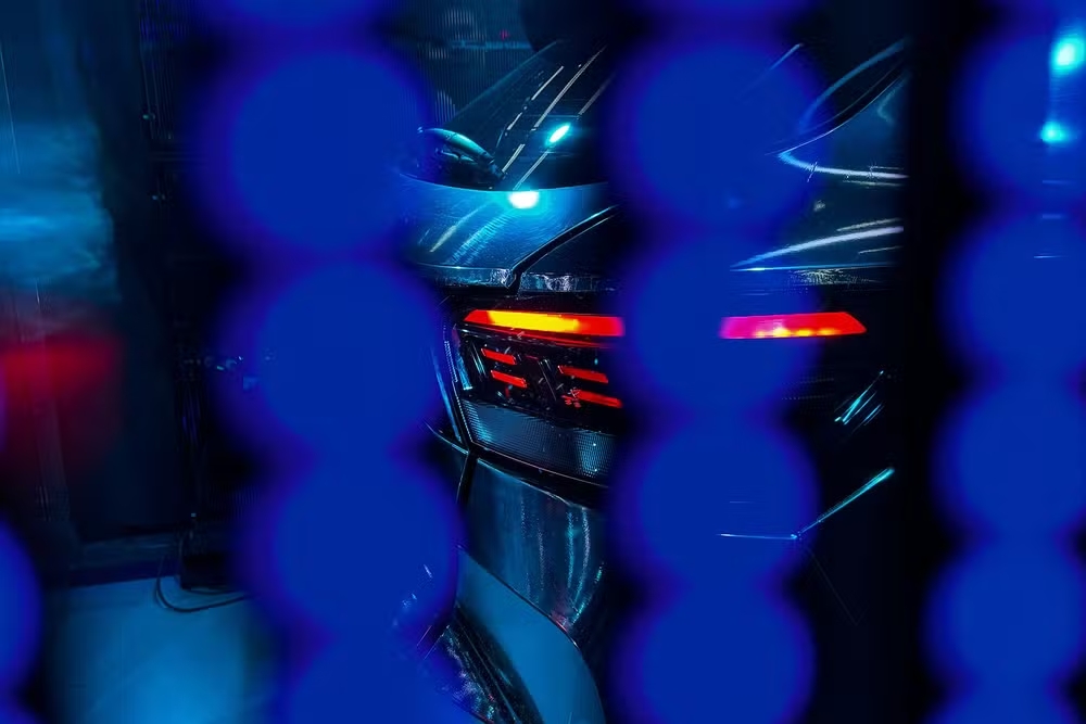 Volkswagen divulga teaser de SUV compacto que ficará abaixo de Nivus e T-Cross
