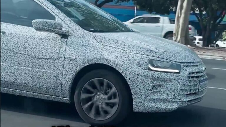 Novo Chevrolet Onix 2026: hatch e sedã terão quais mudanças?