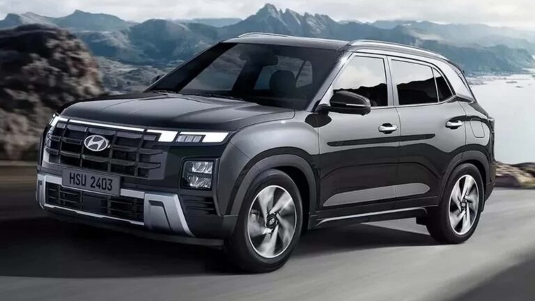 Novo Hyundai Creta 2025 é lançado no Peru antes de vir ao Brasil