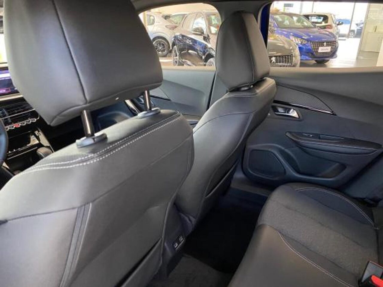 Novo Peugeot 2008 2025