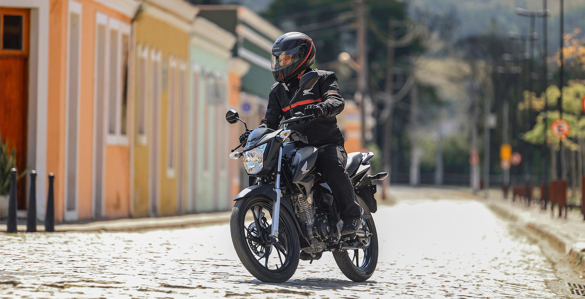 Motos mais vendidas até dia 13 de setembro 2024