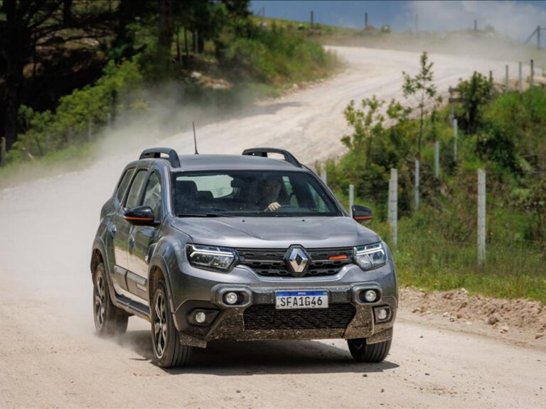 Renault Duster Plus é anunciado para PcD com descontos de até R$ 31,5 mil