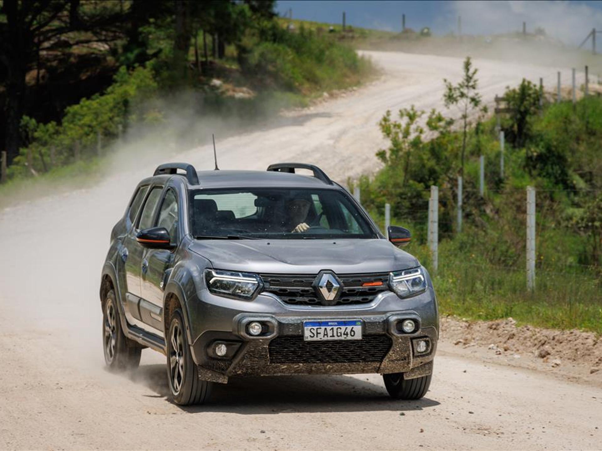 Renault Duster Iconic Plus oferece abatimento de R$ 36,1 mil para PcD; veja seguro e revisões