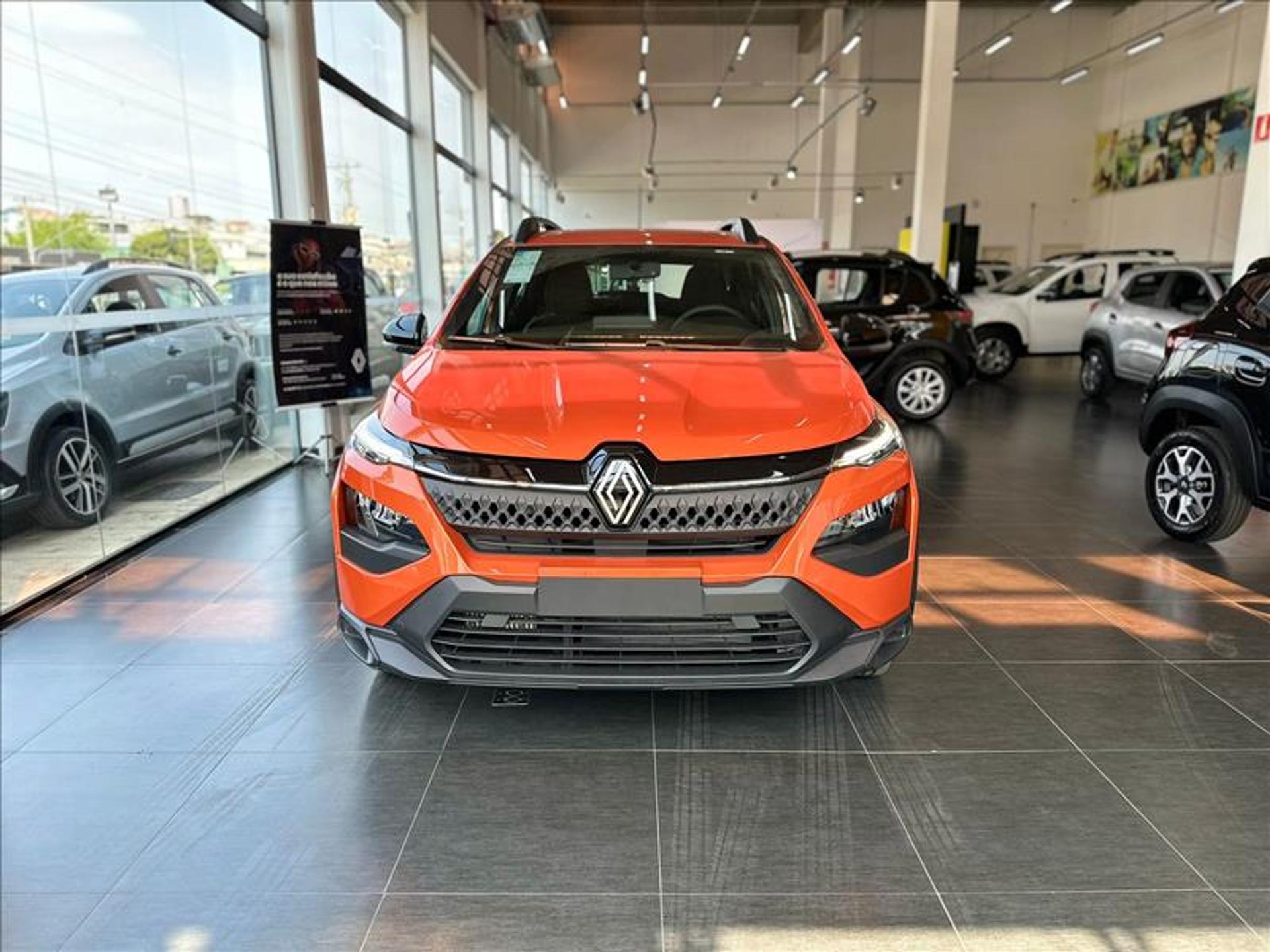 Renault Kardian manual 2025