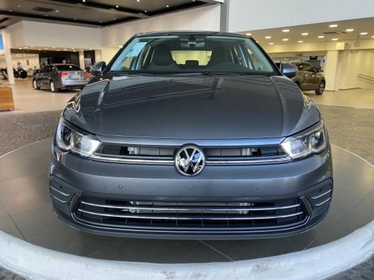 Carros mais vendidos até dia 11 de setembro de 2024; Polo utrapassa o HB20