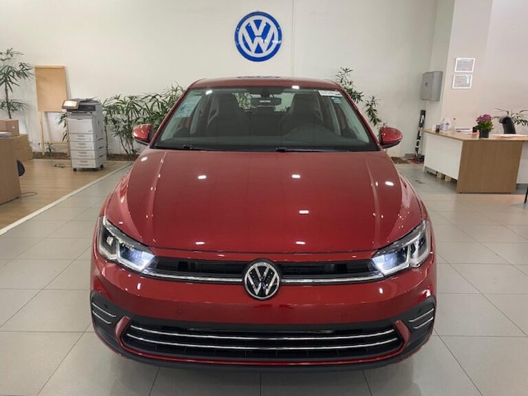 Volkswagen Polo encarece em até R$ 2.200 em setembro; vejas os novos preços