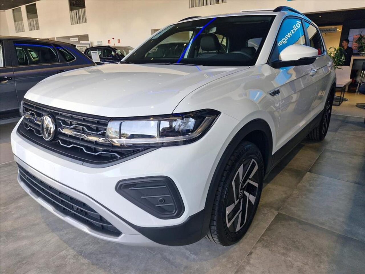 SUVs mais vendidos até dia 28 de setembro de 2024