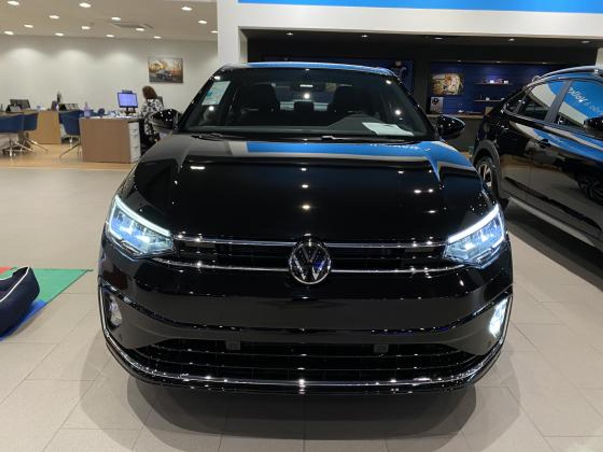 Volkswagen anuncia Virtus Sense para PcD em fevereiro com de R$ 19.190