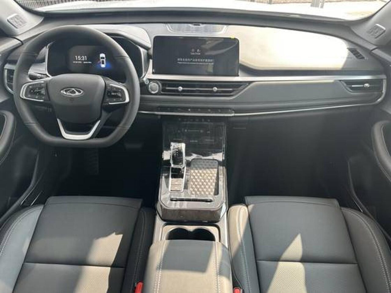 Caoa Chery Tiggo 7 2025