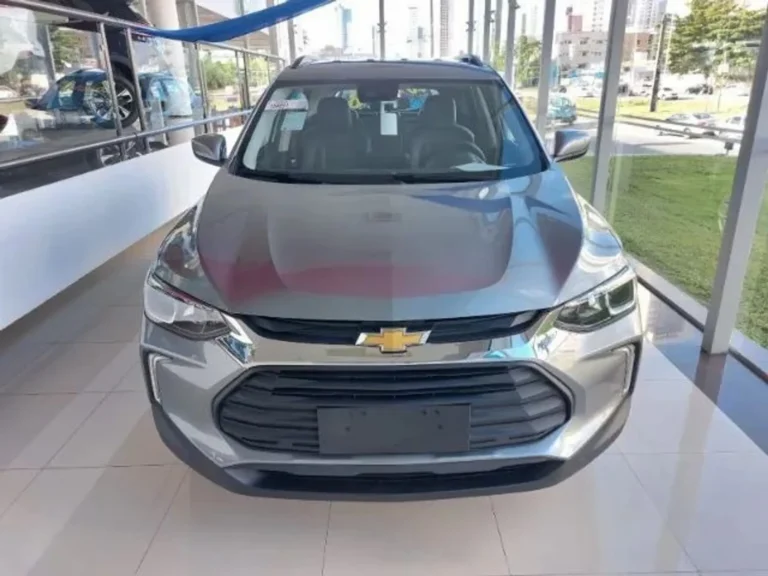 Chevrolet Tracker entra em promoção com desconto de até R$ 11 mil