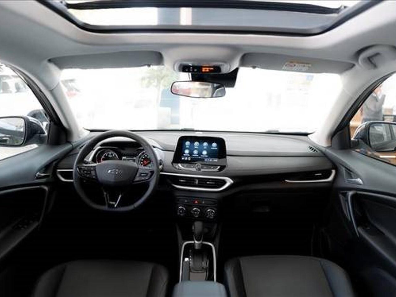 Chevrolet Tracker Premier 2025