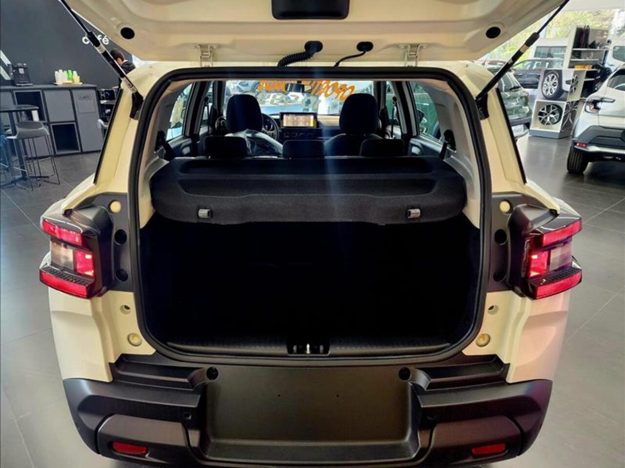 Citroën C3 Aircross 2025