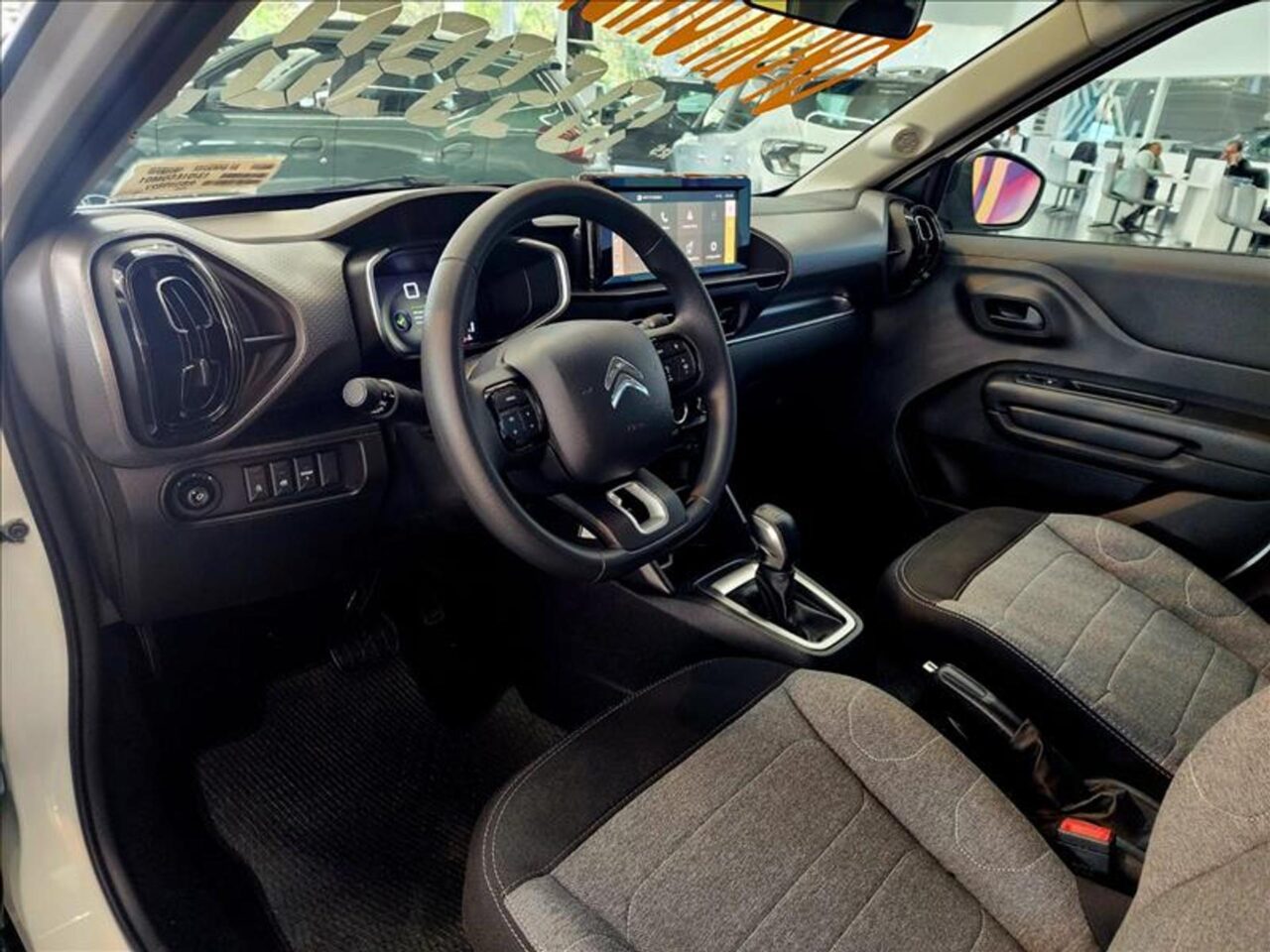 Citroën C3 Aircross 2025