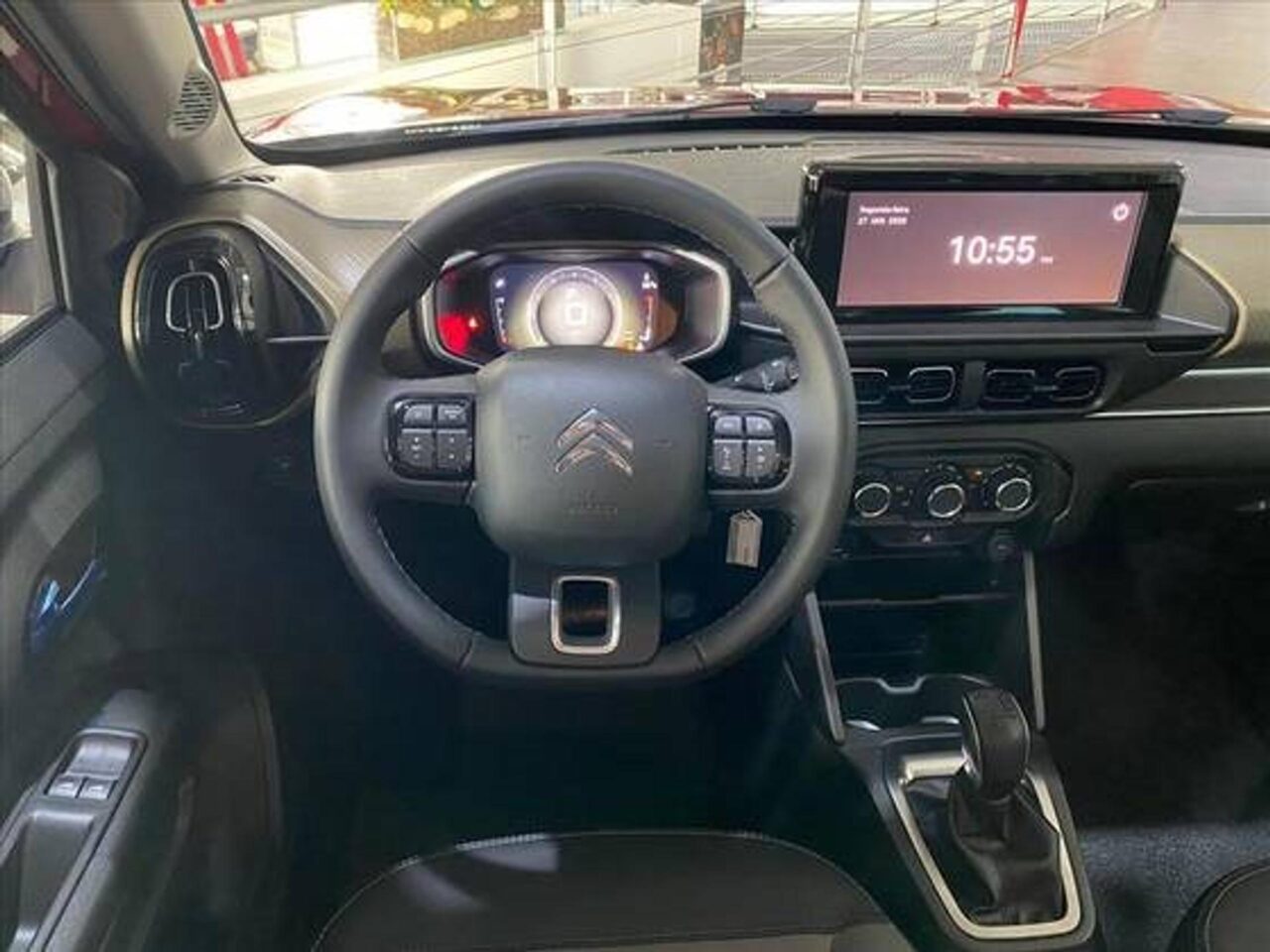 Citroën C3 Aircross 2025