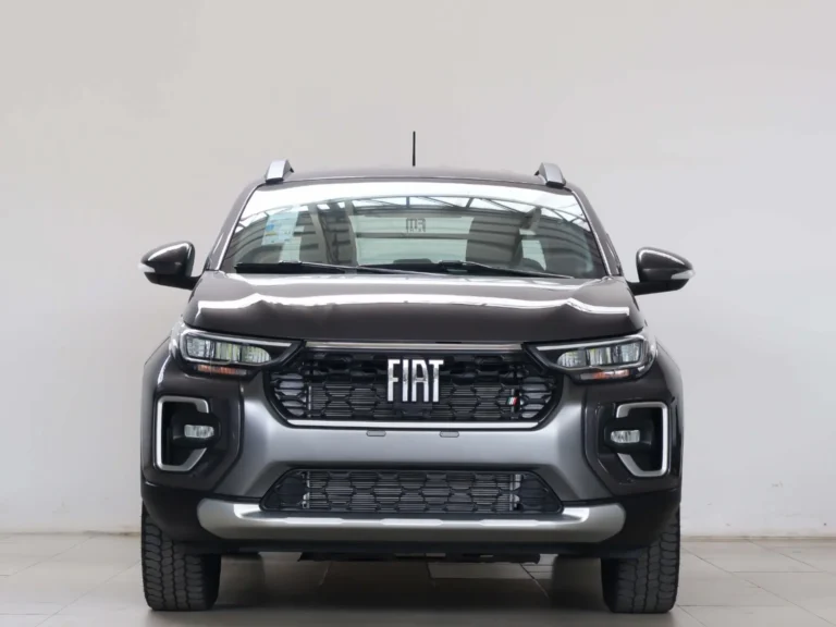 Carros mais vendidos até 19 de outubro de 2024: Fiat Strada alcança a liderança