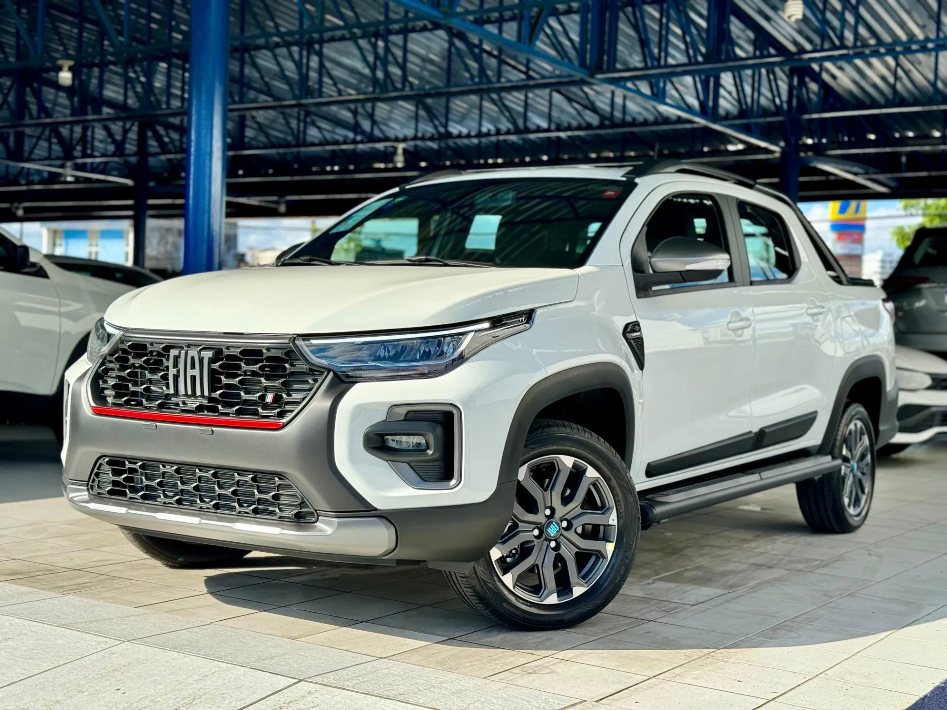 Os carros mais vendidos até dia 26 de outubro de 2025