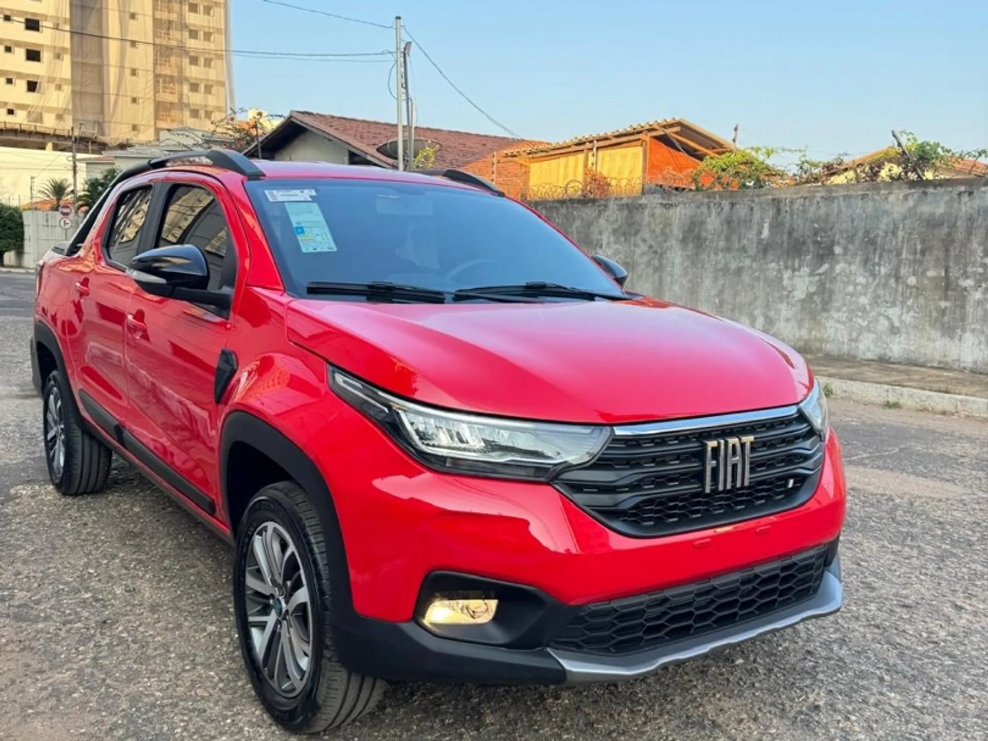 Os carros mais vendidos até dia 10 de abril de 2025