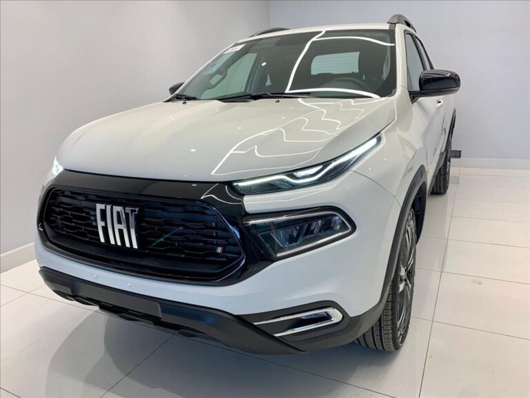 Fiat Toro Freedom entra em oferta com R$ 15 mil de desconto
