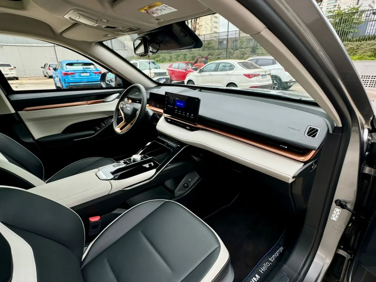 GWM Haval H6 2025
