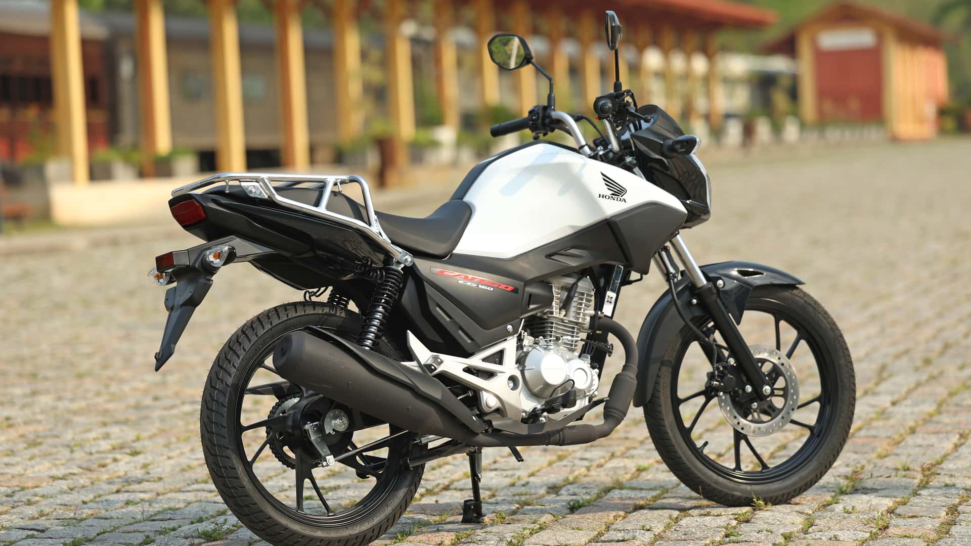 As motos mais vendidas até dia 18 de junho de 2025
