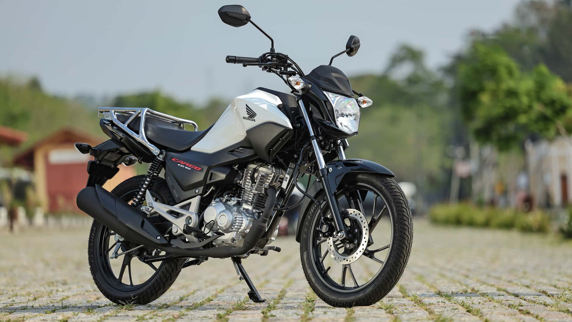 As motos mais vendidas até dia 15 de junho de 2025